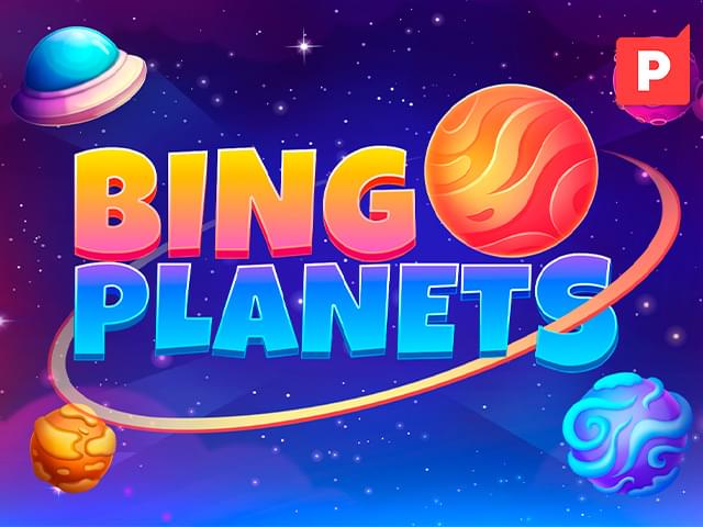 598bet Planetas do Bingo