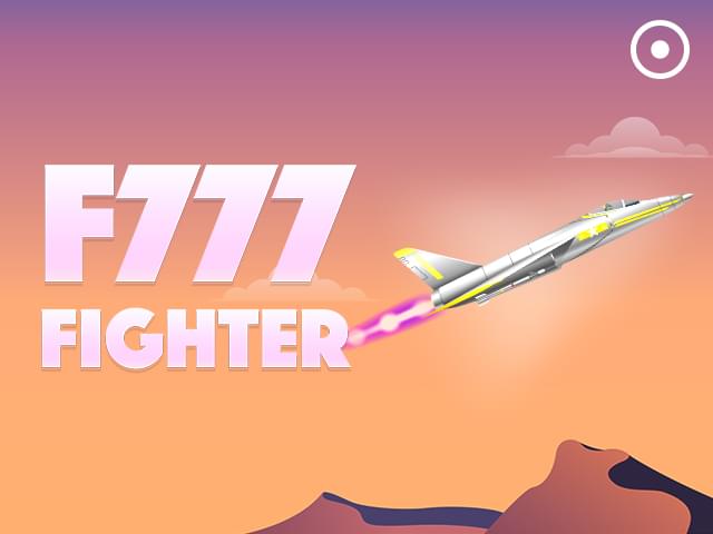598bet F777 Fighter