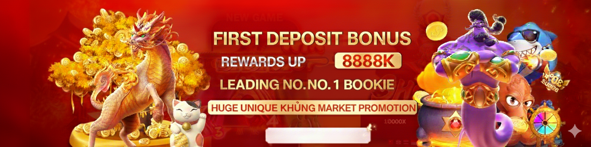 598bet Bônus regular de primeira recarga